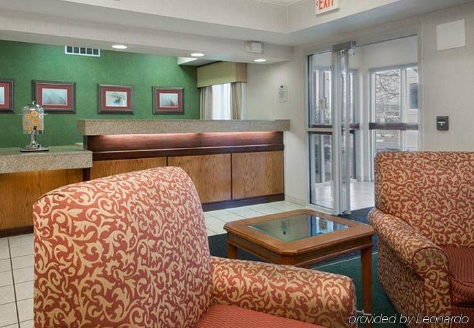 Fairfield Inn By Marriott Tracy Exteriör bild